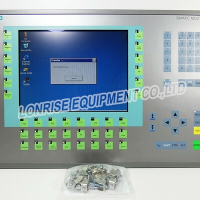شاشة تعمل باللمس سيمنز 6AV6643-0DD01-1AX1 Mp277 لوحة متعددة اللمس 6av6643-0cd01-1ax1