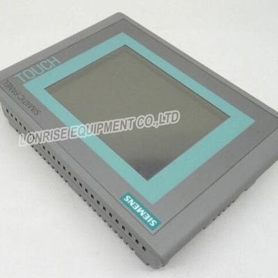Siemens 6AV6643-0AA01-1AX0 SIMATIC TP277 Touch Panel 6-In Color MPI / DP / PPI / PN