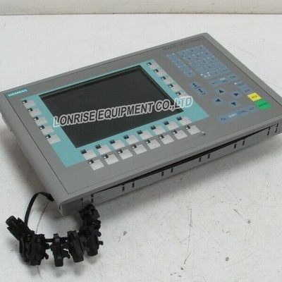 Siemens 6AV6643-0DB01-1AX1 SIMATIC MP277 Panel 8 "Key Color Retentive Memory