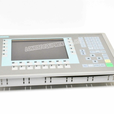 Siemens 6AV6643-0DB01-1AX1 SIMATIC MP277 Panel 8 "Key Color Retentive Memory