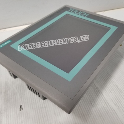 سيمنز 6AV6643-0CB01-1AX1 SIMATIC MP277 لوحة متعددة 8 ألوان MPI / DP / PPI / PN