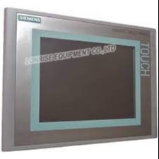 سيمنز 6AV6643-0CB01-1AX1 SIMATIC MP277 لوحة متعددة 8 ألوان MPI / DP / PPI / PN