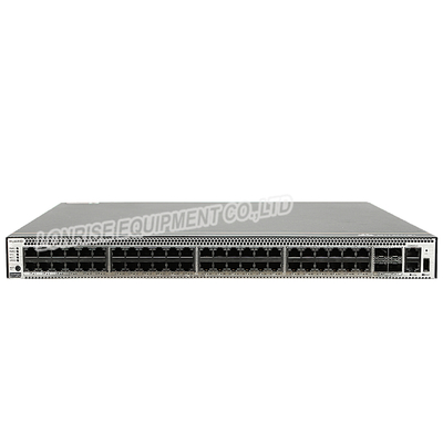 تدعم شبكة VLAN محول هواوي S5700 S5731 - S48P4X 1000BASE - منافذ T