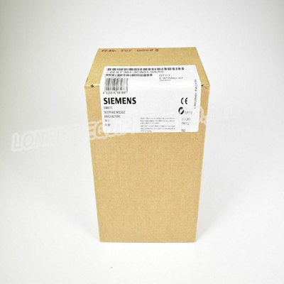 6ES7361 - 3CA01 - 0AA0 SIEMENS SIMATIC S7 - 300 جهد إمداد 24 فولت تيار مستمر