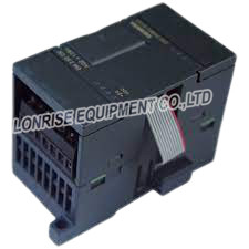 Siemens plc type 6ES7 232 - 0HB22 - 0XA8 فقط لوحدة المعالجة المركزية S7 - 22X