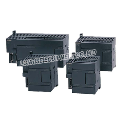 Siemens PLC 6ES7 223 - 1PM22 - 0XA8 فقط لوحدة المعالجة المركزية S7-22X