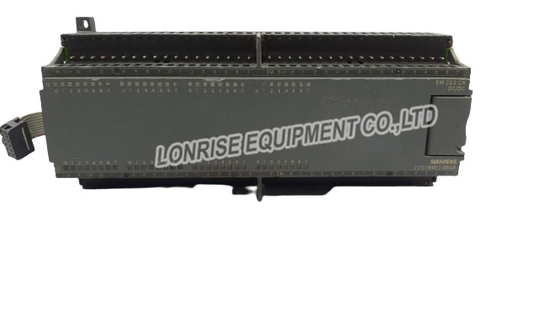 سيمنز 6ES7 223 - 1BM22 - 0XA8 plc وحدة تحكم منطقية قابلة للبرمجة