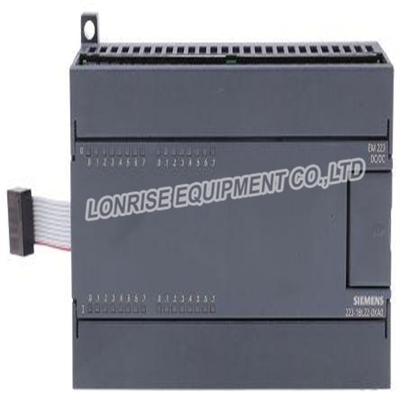 سيمنز Simatic 6ES7 223 - 1BL22 - 0XA8 PLC Digital I / O Module