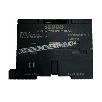 سيمنز simatic 6ES7 223 - 1PH22 - 0XA8 Original S7 - 200 وحدة رقمية