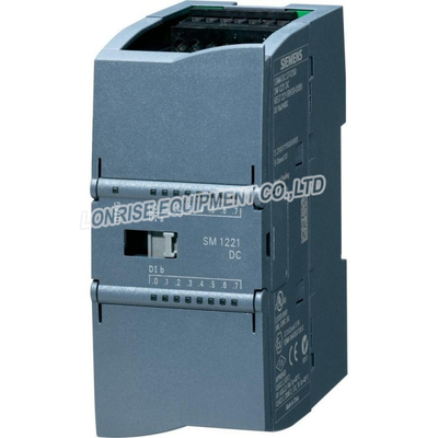 سيمنز simatic 6ES7 223 - 1PH22 - 0XA8 Original S7 - 200 وحدة رقمية