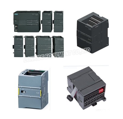 وحدة سيمنز simatic 6ES7 223-1HF22 - 0XA8 وحدة CPU1211C أصلية PLC