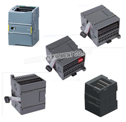 وحدة سيمنز simatic 6ES7 223-1HF22 - 0XA8 وحدة CPU1211C أصلية PLC