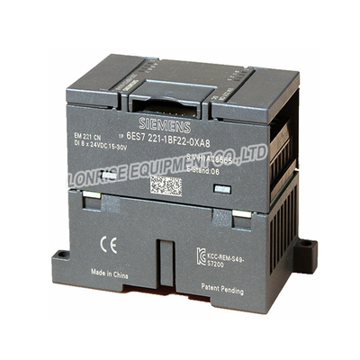 6ES72231BF220XAB هو جزء من سلسلة S7-1200 من أجهزة التحكم المنطقية القابلة للبرمجة (PLCs) من شركة سيمنز. هذا المكون المحدد هو وحدة إدخال / إخراج رقمية