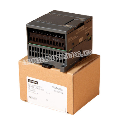 6ES72231BF220XAB هو جزء من سلسلة S7-1200 من أجهزة التحكم المنطقية القابلة للبرمجة (PLCs) من شركة سيمنز. هذا المكون المحدد هو وحدة إدخال / إخراج رقمية