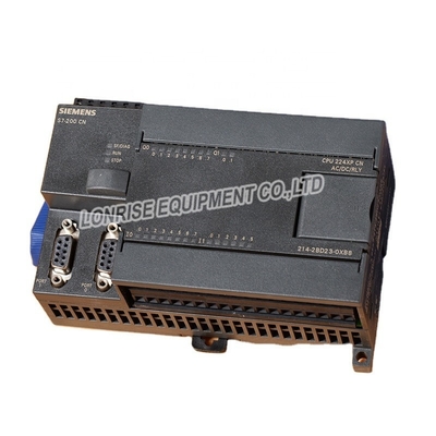 سيمنز 6ES7 214 - 2BD23 - 0XB8 متوفر PLC جديد صنع في ألمانيا