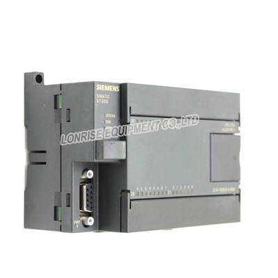Siemens Simatic S7 200 PLC 6ES7 214 - 1BD23 - 0XB8 متوفر بأفضل جودة
