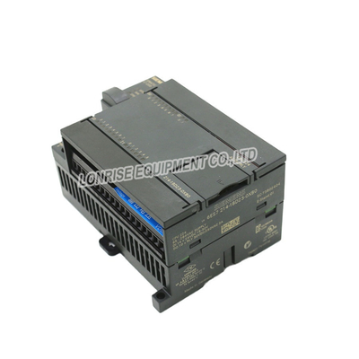 Siemens Simatic S7 200 PLC 6ES7 214 - 1BD23 - 0XB8 متوفر بأفضل جودة