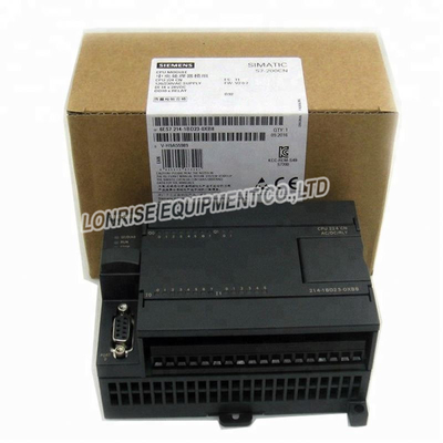 Simatic PLC S7 200 6ES7 211 - 0AA23 - 0XB0 في المخزون سعر منخفض جديد الأصلي