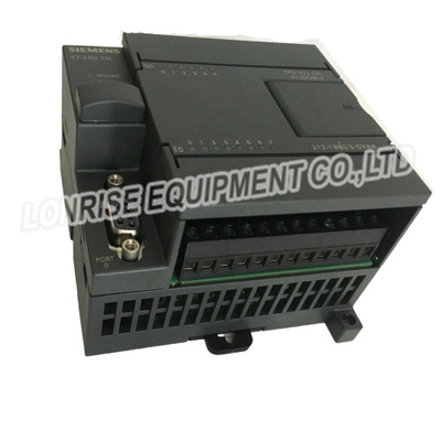 وحدة الإخراج Siemens plc 6ES7212 - 1BB23 - 0XB8 أصلي جديد