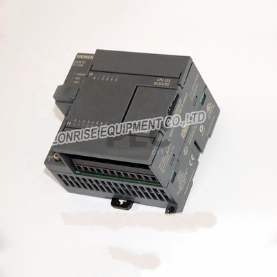 سيمنز 6ES7212 - 1AB23 - 0XB8 S7 - 200 وحدة تحكم PLC وحدة المعالجة المركزية 222100٪ علامة تجارية جديدة