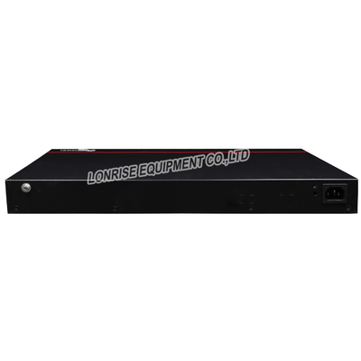SNMP Huawei LST7X48SX6S0 - 48 منفذًا 10 جيجا بايت - X بطاقة واجهة X6S SFP