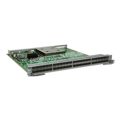 1440 ميجا بايت في الثانية Huawei LSS7X24BX6S0 - بطاقة واجهة 24 منفذ 10GE SFP