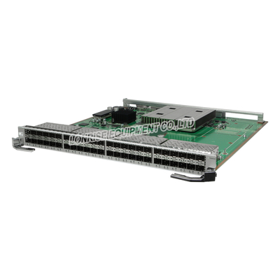 1440 ميجا بايت في الثانية Huawei LSS7X24BX6S0 - بطاقة واجهة 24 منفذ 10GE SFP