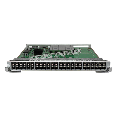 1440 ميجا بايت في الثانية Huawei LSS7X24BX6S0 - بطاقة واجهة 24 منفذ 10GE SFP