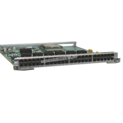 48 منفذًا بشبكة Huawei Switches 100BASE - T Interface Card X5S M RJ45