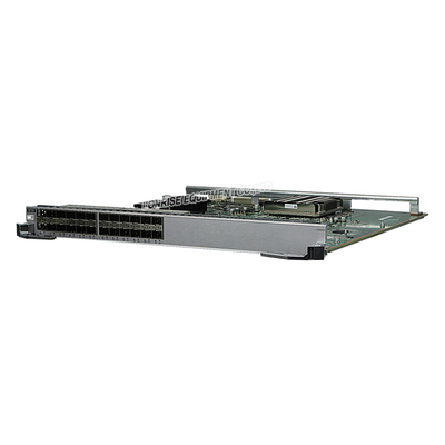 نصف مزدوج هواوي ES1D2G24SX5E 24 منفذ 100 / 1000BASE - X بطاقة واجهة X5E SFP