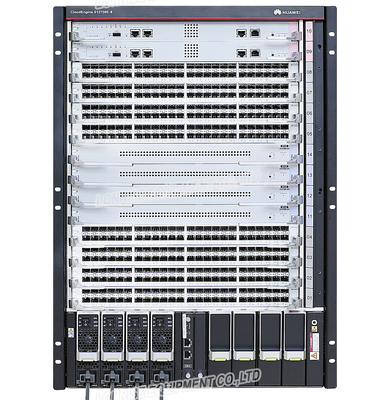 S12700E - 8 محولات Huawei CloudEngine S12700E Series MPU Original