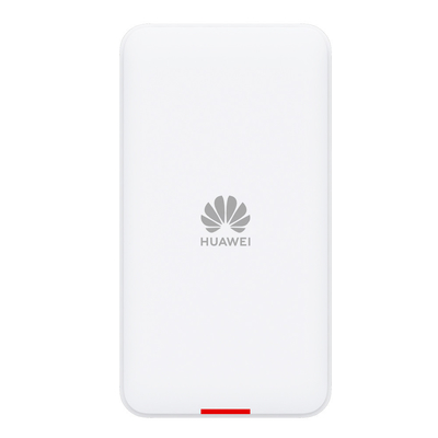 هواوي AirEngine 5761 11W نقطة وصول 802.11ac لوحة الحائط Wi-Fi 6 AP الجيل القادم Wi-Fi 6 (802.11ax) لوحة الحائط نقطة الوصول (AP)