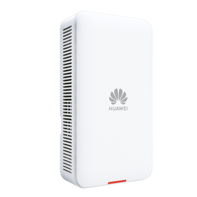 هواوي AirEngine 5761 11W نقطة وصول 802.11ac لوحة الحائط Wi-Fi 6 AP الجيل القادم Wi-Fi 6 (802.11ax) لوحة الحائط نقطة الوصول (AP)