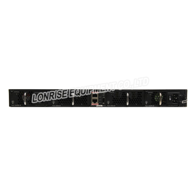 Huawei CE6851 HI Switch 48 Port 10G SFP + Port side Intake دعم لقناة الألياف عبر Ethernet (FCoE)