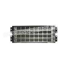 9860-4C-EI-B CloudEngine Huawei Huawei Network Switches 9860-4c-Ei يستضيف 4 فتحات بطاقة فرعية باستثناء المروحة بدون طاقة
