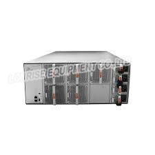 9860-4C-EI-B CloudEngine Huawei Huawei Network Switches 9860-4c-Ei يستضيف 4 فتحات بطاقة فرعية باستثناء المروحة بدون طاقة
