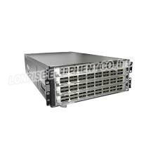 9860-4C-EI-B CloudEngine Huawei Huawei Network Switches 9860-4c-Ei يستضيف 4 فتحات بطاقة فرعية باستثناء المروحة بدون طاقة