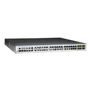 هواوي CE5855-48T4S2Q-EI 48 منفذ Ethernet Port Switch 10GbE محول الشبكة