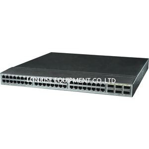 هواوي CE5855-48T4S2Q-EI 48 منفذ Ethernet Port Switch 10GbE محول الشبكة