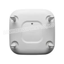 AIR - CAP2702I - H - K9 نقطة الوصول اللاسلكية Cisco Aironet 2700 سلسلة نقطة الوصول اللاسلكية Cisco Aironet 2700 سلسلة - تقنية 3 * 4 MIMO IEEE 802 11a g n ac 2 4GHz 5GHz قاعدة التحكم