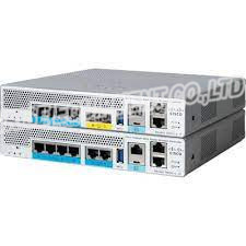 C9800 - L - F - K9 - وحدة تحكم سيسكو WLAN Cisco Catalyst 9800-L Fiber Uplink) وحدة تحكم لاسلكية