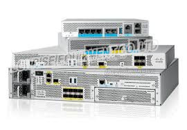 C9800 - L - F - K9 - وحدة تحكم سيسكو WLAN Cisco Catalyst 9800-L Fiber Uplink) وحدة تحكم لاسلكية