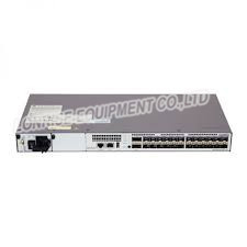 S6720S-26Q-EI-24S-AC S6720S - 26Q - EI - 24S حزمة 24 10 جيج SFP + 2 40 جيج QSFP + مع 170 واط إمدادات الطاقة المتغيرة