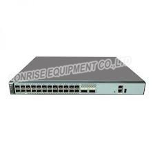 S6720S-26Q-EI-24S-AC S6720S - 26Q - EI - 24S حزمة 24 10 جيج SFP + 2 40 جيج QSFP + مع 170 واط إمدادات الطاقة المتغيرة