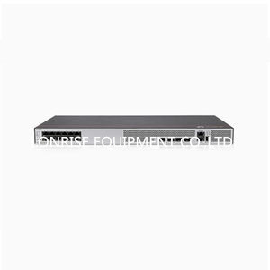 Huawei S5735-L24T4S-A1 24 منفذ Enterprise CloudEngine Campus Network Access Switch CloudEngine S5735-L24T4S-A1 (24 * 10/100/1000BASE-T الموانئ