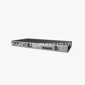 Huawei S5735-L24T4S-A1 24 منفذ Enterprise CloudEngine Campus Network Access Switch CloudEngine S5735-L24T4S-A1 (24 * 10/100/1000BASE-T الموانئ