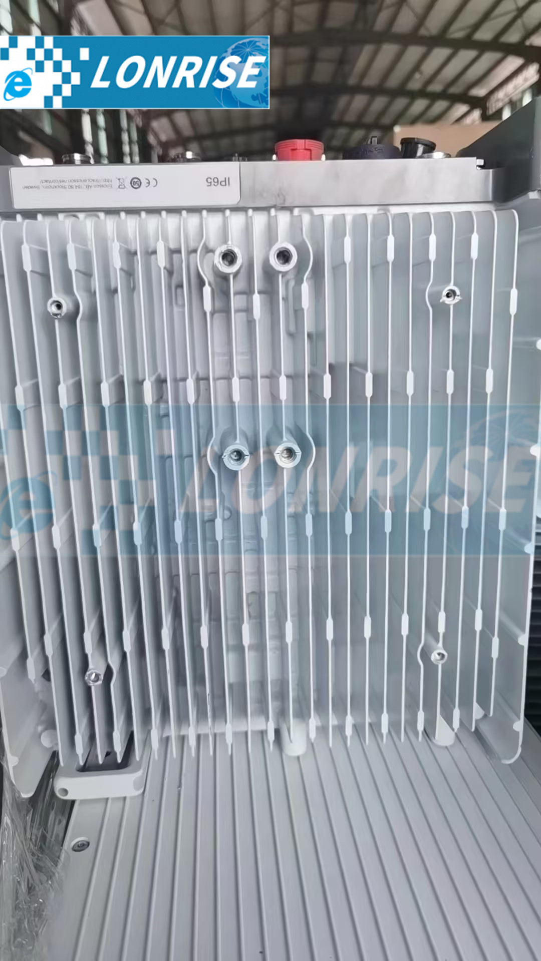 وحدة الترددات اللاسلكية للمحطة الأساسية هواوي RRU5909-2100 - 2T2R، 60 واط