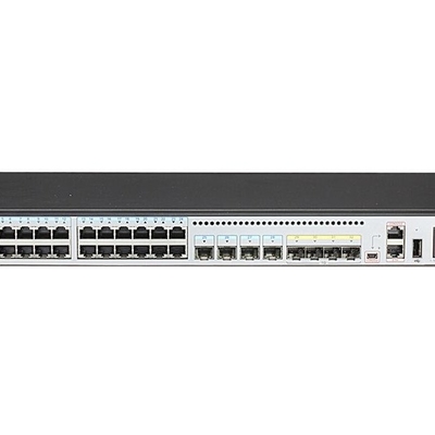 محولات شبكة هواوي S5720 - 32P - EI - AC S5700 Series