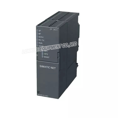 6ES7 -212-1AE40-0XB0PLC وحدة تحكم صناعية كهربائية 50/60 هرتز تردد المدخلات RS232/RS485/CAN واجهة الاتصال