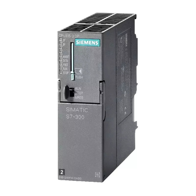 6ES7 231-4HF32-0XB0 PLC جهاز تحكم كهربائي صناعي 50/60Hz تردد المدخلات RS232/RS485/CAN واجهة الاتصال